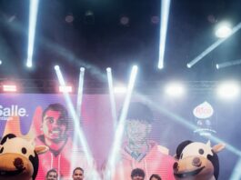 La Salle conquista la Copa Rica Esports 2023