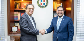 ASODAGRIM y UNPHU suscriben convenio de cooperación académica