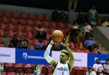 Indios logran segunda victoria al vencer a los Titanes