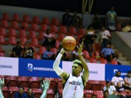Indios logran segunda victoria al vencer a los Titanes