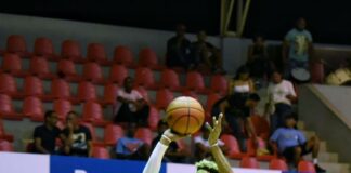 Indios logran segunda victoria al vencer a los Titanes