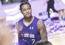 Nick Faust reforzará a Leones de Santo Domingo para la Súper Liga LNB 2023