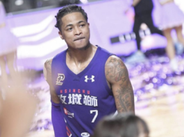 Nick Faust reforzará a Leones de Santo Domingo para la Súper Liga LNB 2023