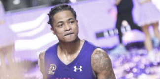 Nick Faust reforzará a Leones de Santo Domingo para la Súper Liga LNB 2023