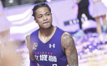 Nick Faust reforzará a Leones de Santo Domingo para la Súper Liga LNB 2023