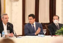 Estos son los políticos mejor y peor valorados por la ciudadanía, según encuesta ACD Media