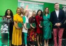 Ramón Tallaj Jr reconoce a las madres dominicanas en NY