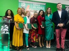 Ramón Tallaj Jr reconoce a las madres dominicanas en NY