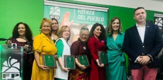 Ramón Tallaj Jr reconoce a las madres dominicanas en NY