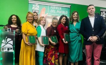Ramón Tallaj Jr reconoce a las madres dominicanas en NY