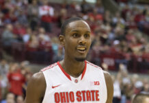 Sam Thompson reforzará a los Marineros en la Super Liga LNB