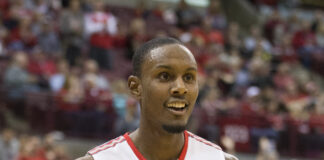 Sam Thompson reforzará a los Marineros en la Super Liga LNB