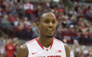 Sam Thompson reforzará a los Marineros en la Super Liga LNB