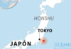 Un sismo de magnitud 6,2 se registra cerca de Tokio