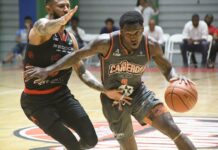 Cañeros asumen el primer lugar de la Súper Liga LNB