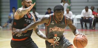 Cañeros asumen el primer lugar de la Súper Liga LNB