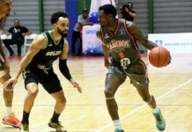 Cañeros disponen de los Soles en la Súper Liga LNB