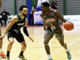 Cañeros disponen de los Soles en la Súper Liga LNB