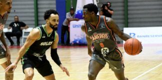 Cañeros disponen de los Soles en la Súper Liga LNB