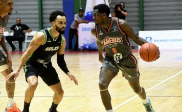 Cañeros disponen de los Soles en la Súper Liga LNB