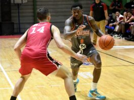 Crump decide triunfo de Cañeros sobre los Indios