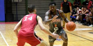 Crump decide triunfo de Cañeros sobre los Indios