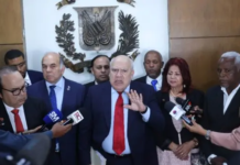 FNP y PQDC elevan instancia contra Junta por resolución reservas