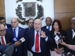 FNP y PQDC elevan instancia contra Junta por resolución reservas