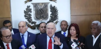 FNP y PQDC elevan instancia contra Junta por resolución reservas