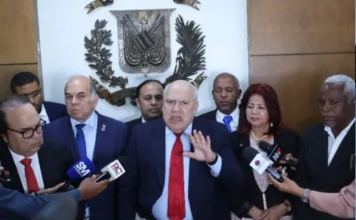 FNP y PQDC elevan instancia contra Junta por resolución reservas