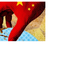 Presidente Abinader es acusado de pro chino por el periódico derechista The Washington Times