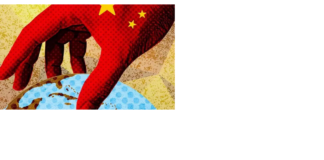 Presidente Abinader es acusado de pro chino por el periódico derechista The Washington Times