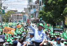 Leonel afirma el gobierno de Abinader es inepto y lleva al país a la angustia y el retroceso