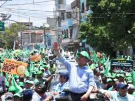 Leonel afirma el gobierno de Abinader es inepto y lleva al país a la angustia y el retroceso