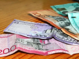 A los asalariados les han sacado miles de millones de pesos en 5 años