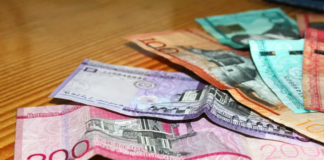 A los asalariados les han sacado miles de millones de pesos en 5 años