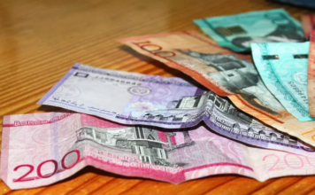 A los asalariados les han sacado miles de millones de pesos en 5 años