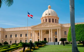 Déficit Gobierno es de RD$44,978 millones; paga RD$65,206 millones