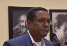 «La imagen de la primera intervención militar de los Estados Unidos en la literatura dominicana (1916-1924)»