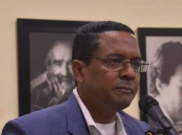 «La imagen de la primera intervención militar de los Estados Unidos en la literatura dominicana (1916-1924)»