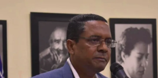 «La imagen de la primera intervención militar de los Estados Unidos en la literatura dominicana (1916-1924)»