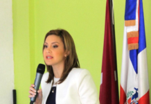 Fiscal del DN recibe mensajes amenazantes de una persona que dice representar a Quirino Paulino