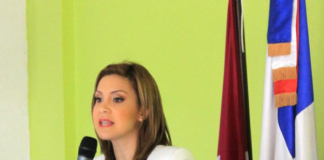 Fiscal del DN recibe mensajes amenazantes de una persona que dice representar a Quirino Paulino