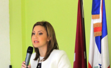 Fiscal del DN recibe mensajes amenazantes de una persona que dice representar a Quirino Paulino