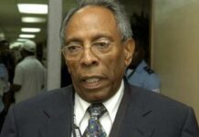 Muere el ex-procurador y jurista Virgilio Bello Rosa