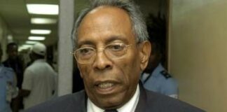 Muere el ex-procurador y jurista Virgilio Bello Rosa