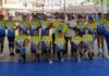 Santo Domingo Este celebró la Copa de Voleibol Femenino “El Beral 2023” donde se coronó campeón el Club Sol Oriental 29 de junio