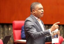 Yván Lorenzo denuncia nuevo escándalo de corrupción en Gobierno del PRM