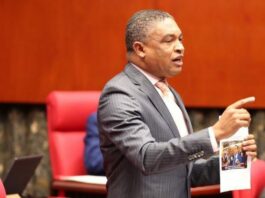 Yván Lorenzo denuncia nuevo escándalo de corrupción en Gobierno del PRM