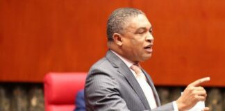 Yván Lorenzo denuncia nuevo escándalo de corrupción en Gobierno del PRM